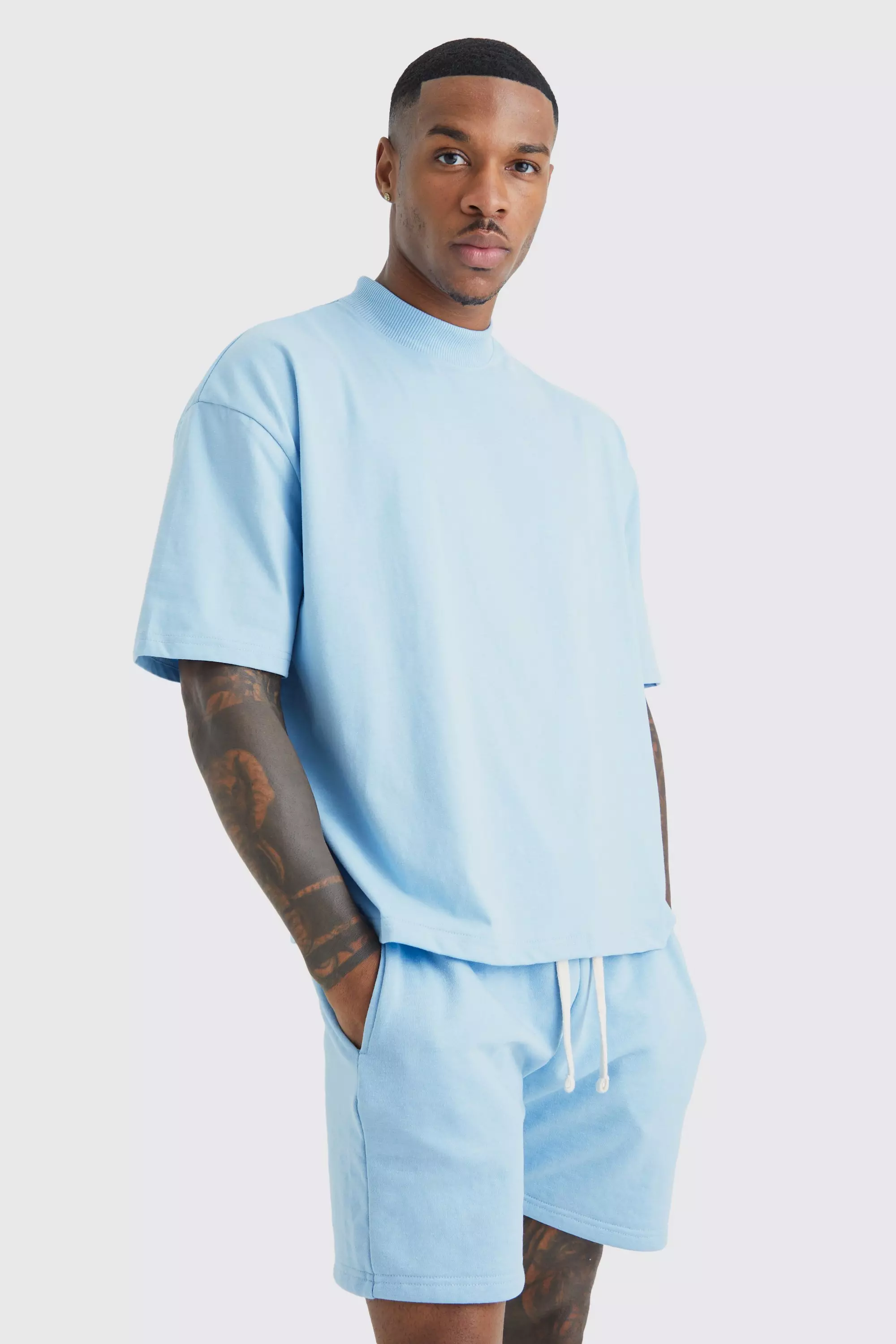 Short length shirts deals